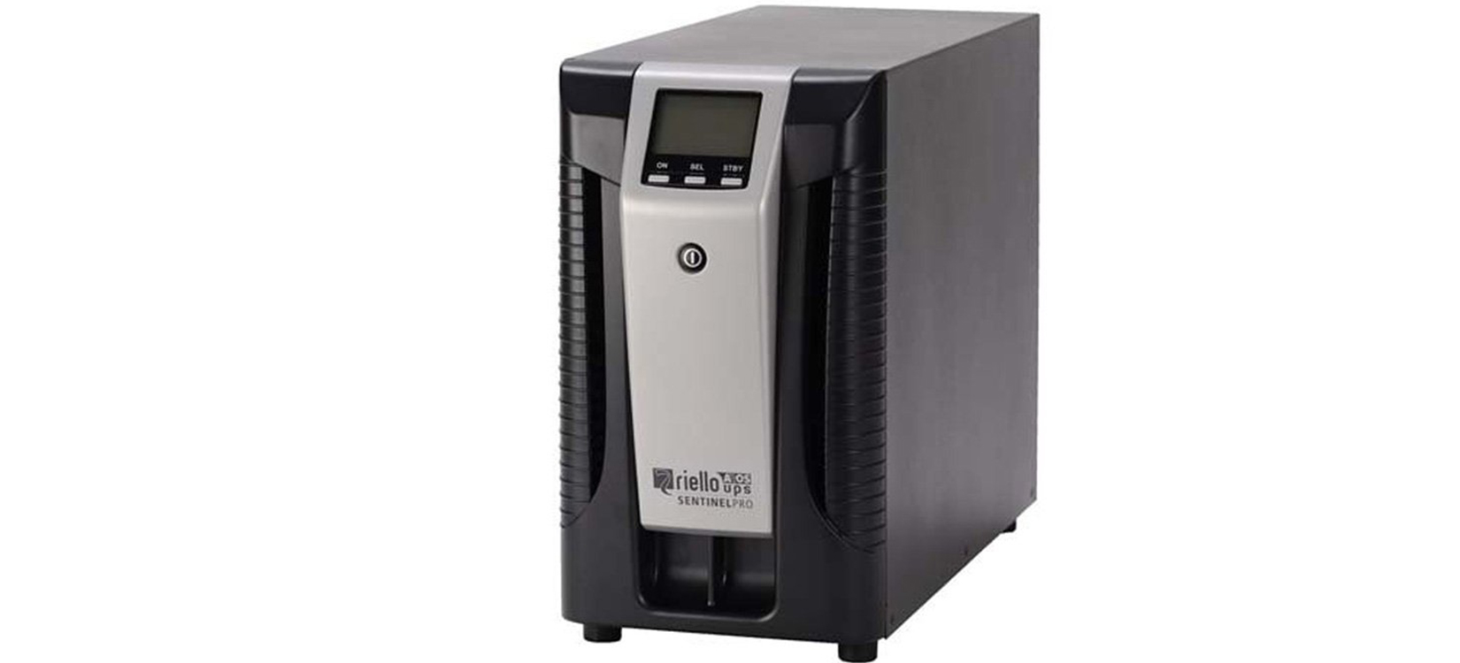 UPS Riello SEP 1000 A3 (1000VA/900W)